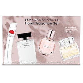 Floral Fragrance Set - Estuche Descubrimiento Perfumes